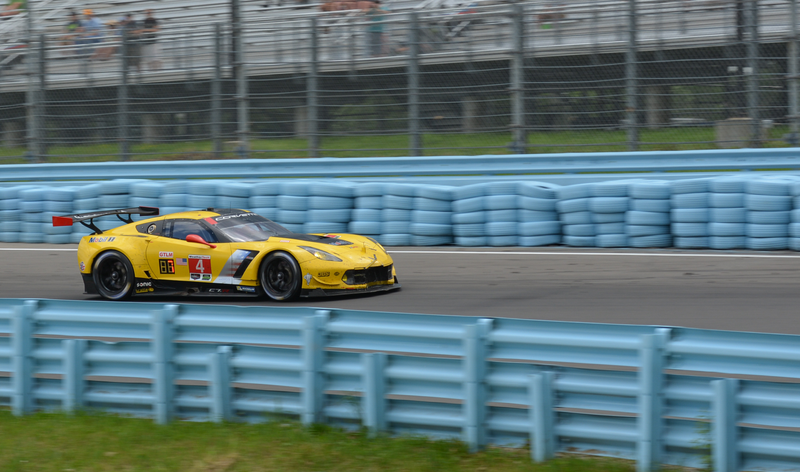Corvette Racing Chevrolet Corvette C7.R